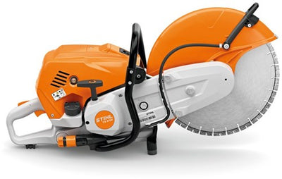 Stihl ts 910.0i doorslijpmachine | 400mm 16 | 102,1 cm³ | 6,2 kw | 400 mm - tb010112820
