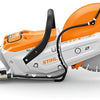 Stihl tsa 300 | accu doorslijper 36v 300mm 2.5kw | zonder accu's en lader - ta020116600