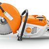 Stihl tsa 500.0 doorslijper | 350 mm | zonder accu en lader - ta010116600