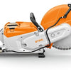 Stihl tsa 500.0 doorslijper | 350 mm | zonder accu en lader - ta010116600