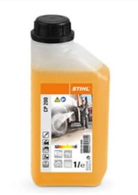Stihl accessoires stihl universele reiniger cp 200 | 1 l - 07825169200