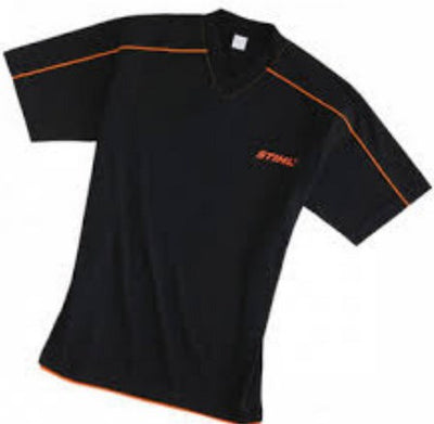 Stihl accessoires stihl v-shirt stihl s - 4640350005