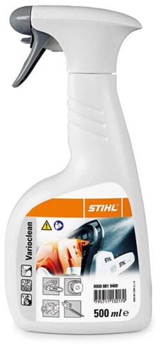 Stihl accessoires stihl varioclean | 500 ml | de fr - 7825168001