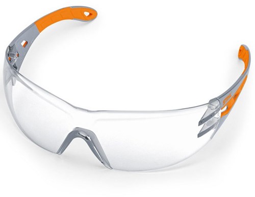 Stihl accessoires stihl veiligheidsbril dynamic light plus | helder - 00008840370