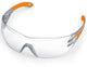 Stihl accessoires stihl veiligheidsbril dynamic light plus | helder - 00008840370