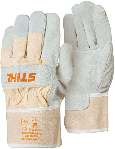 Stihl accessoires stihl veiligheidshandschoen | function - 00886111410