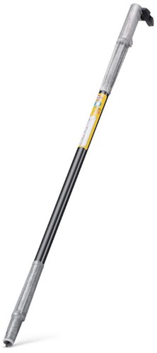 Stihl accessoires stihl verlengstuk van carbonstaal | 100 cm - 00007107102