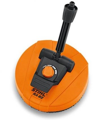 Stihl accessoires stihl vlaktereiniger | ra90 | ø 255 mm - 49105003902