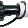 Stihl accessoires stihl vulsysteem voor zaagkettingolie | 23,5 mm - 00008905004