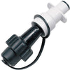 Stihl accessoires stihl vulsysteem voor zaagkettingolie | 23,5 mm - 00008905004