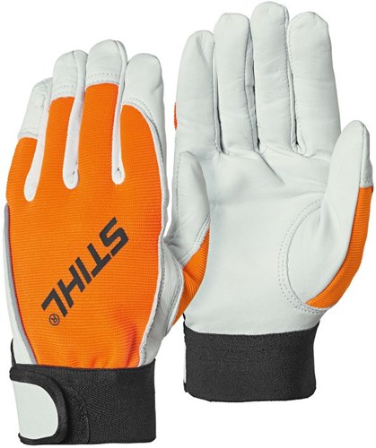 Stihl accessoires stihl werkhandschoenen | dynamic sensolight | maat m - 00886110809