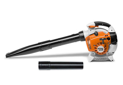 Stihl bg 86 | krachtige benzine bladblazer | 800w - 42410111753