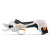 Stihl asa 20 accu-snoeischaar | as systeem | zonder accu en lader - va050116200