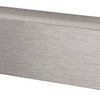 Stoer! briefplaat afdichter london rvs - 45005030