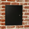 Stoer! inbouwframe linz zwart - 45004770