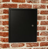 Stoer! inbouwframe linz zwart - 45004770 - afbeelding 2