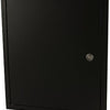 Stoer! inbouwframe linz zwart - 45004770