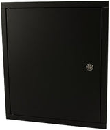 Stoer! inbouwframe linz zwart - 45004770 - afbeelding 1