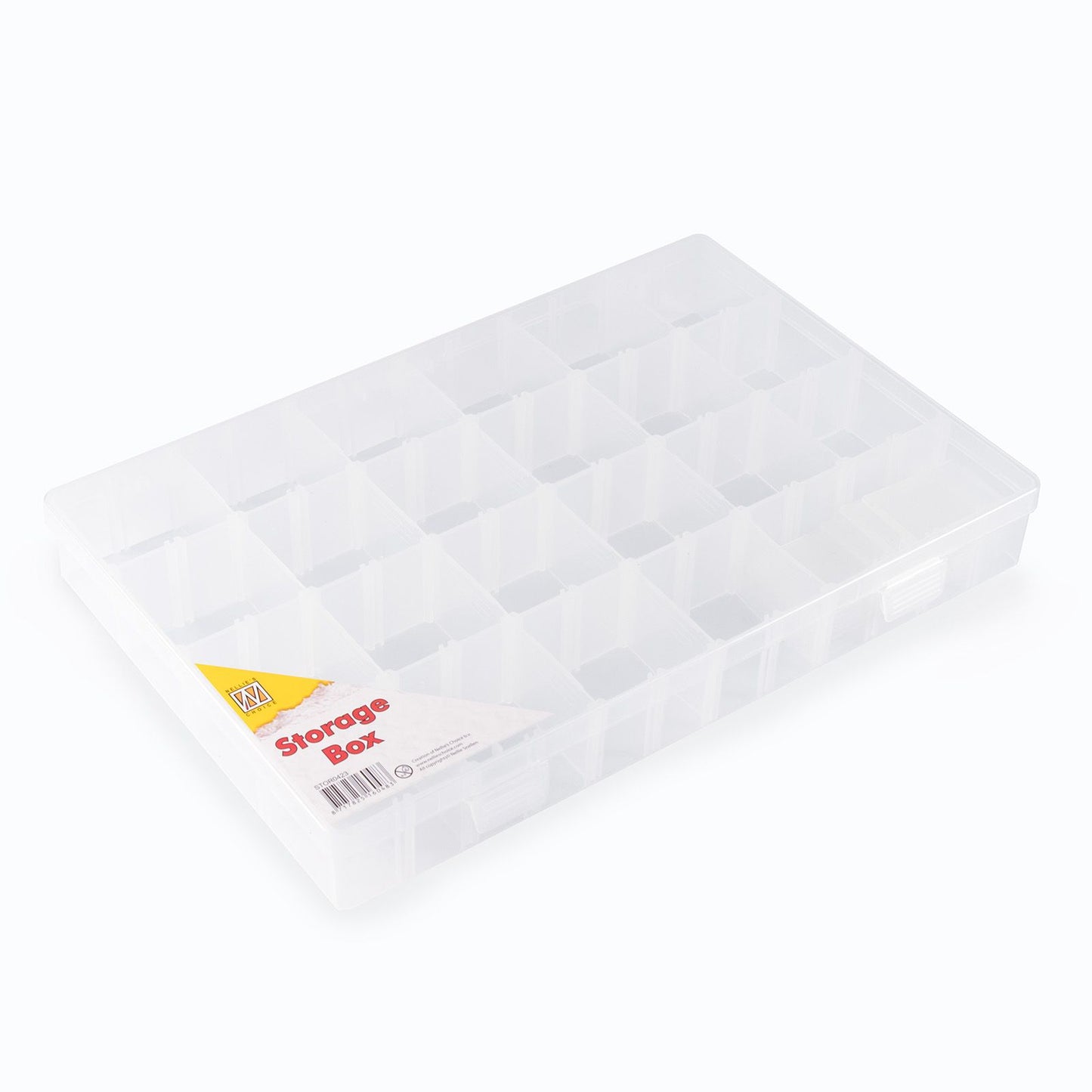 Nellie's choice • opbergbox 24 vakjes