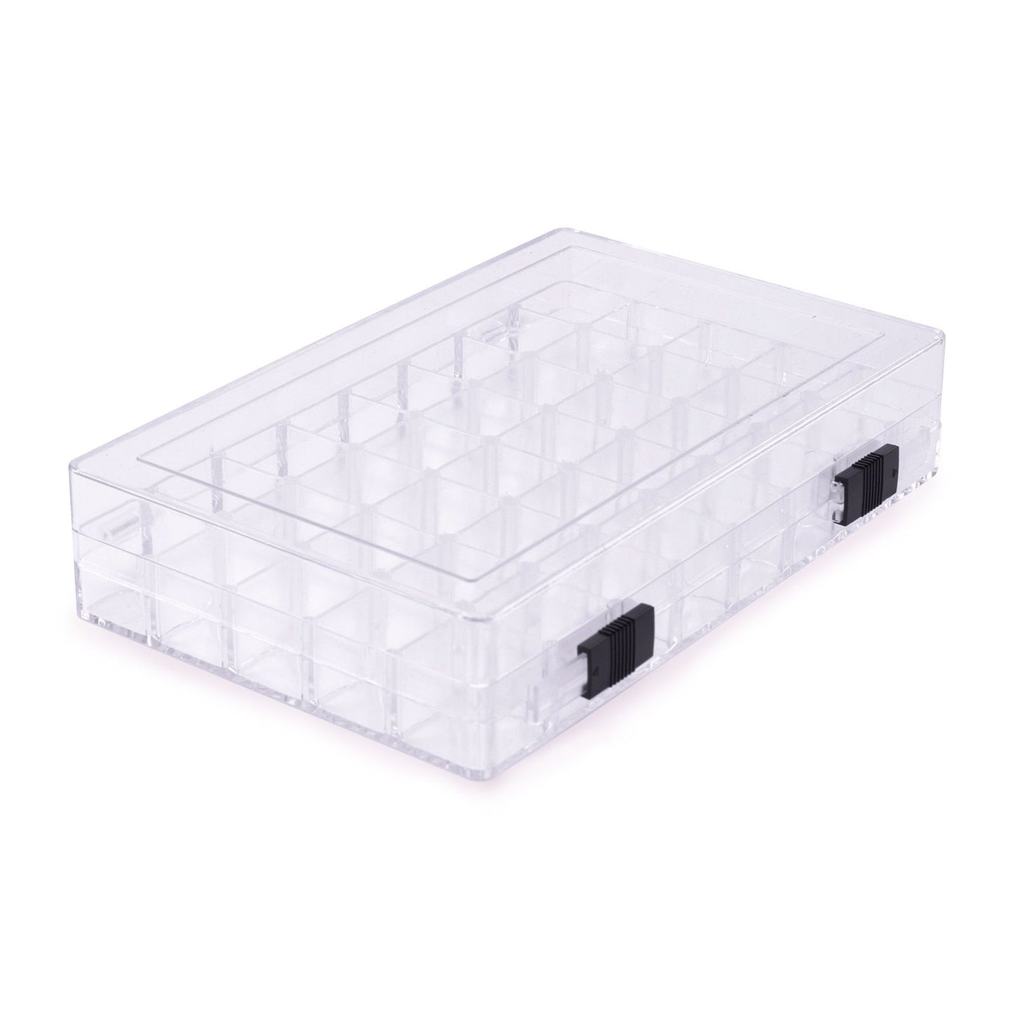 Nellie's choice • opbergbox dabbers 40 vakjes
