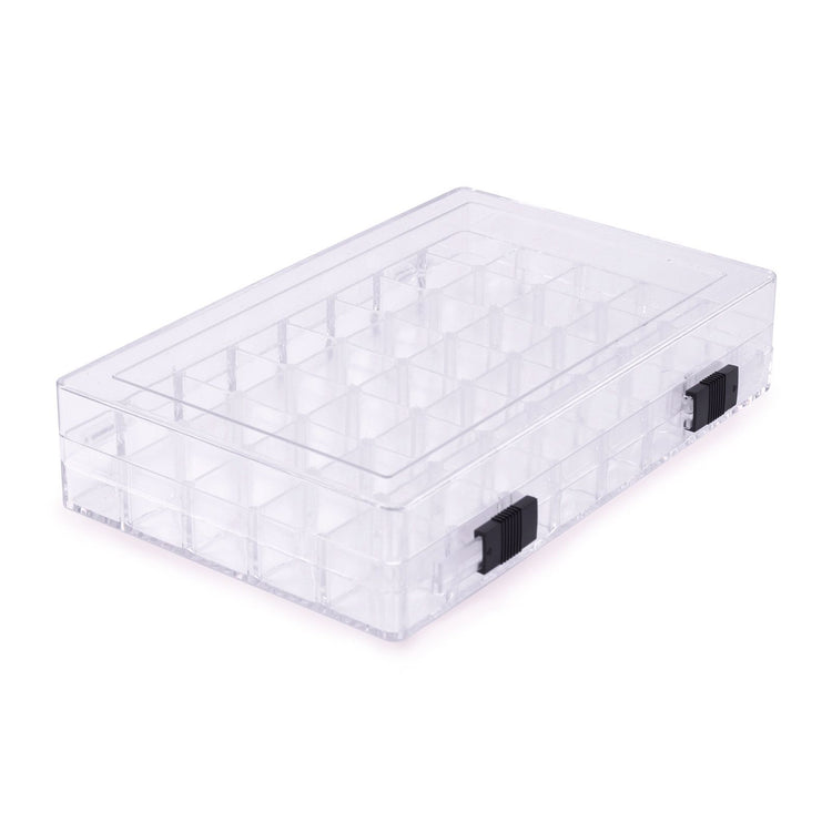 Nellie's choice • opbergbox dabbers 40 vakjes