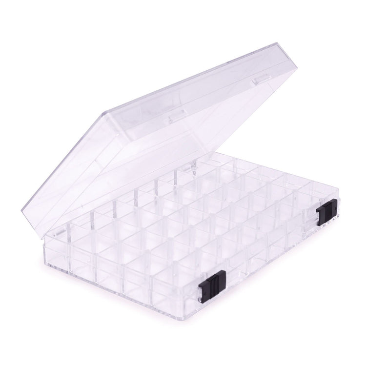 Nellie's choice • opbergbox dabbers 40 vakjes