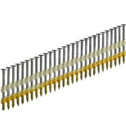 Senco ge58apb stripspijker ring 2,8 x 80 mm blank sencote voor o.a. a900fn op=op - ge58apb