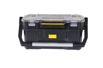 Stanley koffers gereedschapsbak met organizer 19 | stst1-70317 - stst1-70317