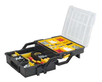 Stanley koffers sortlevel organizer | stst1-75540 - stst1-75540