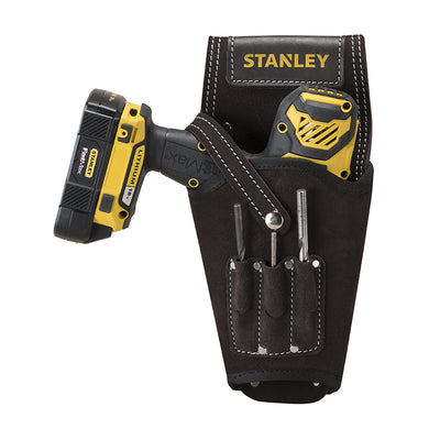 Stanley koffers stanley boormachinehouder - stst1-80118 - stst1-80118