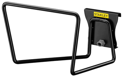 Stanley track wall - haak large houder