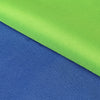 StudioKing Achtergronddoek 2,7x5 m Blauw Groen
