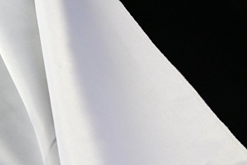 StudioKing Achtergronddoek 2,7x5 m Wit Zwart