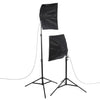 StudioKing Daglicht Set PK-SB5070 8x45W