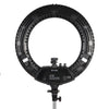 StudioKing LED Ringlamp Set 48W LR-480