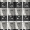 Styrkr mix90 dual-carb energy drink 12er box