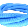 Summer fun Vervangingsslang 38 mm 6 meter blauw