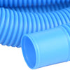 Summer fun Vervangingsslang 38 mm 6 meter blauw