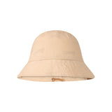 Roamer | bruin uv omkeerbaar zonnehoedje - afbeelding 2
