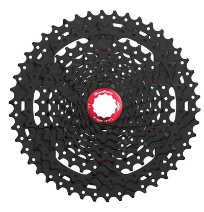 Sunrace mx3 10-speed cassette 11-46