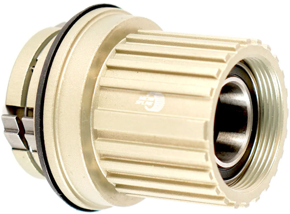 Sunringlé shimano microspline freewhub body for src srx | stahl