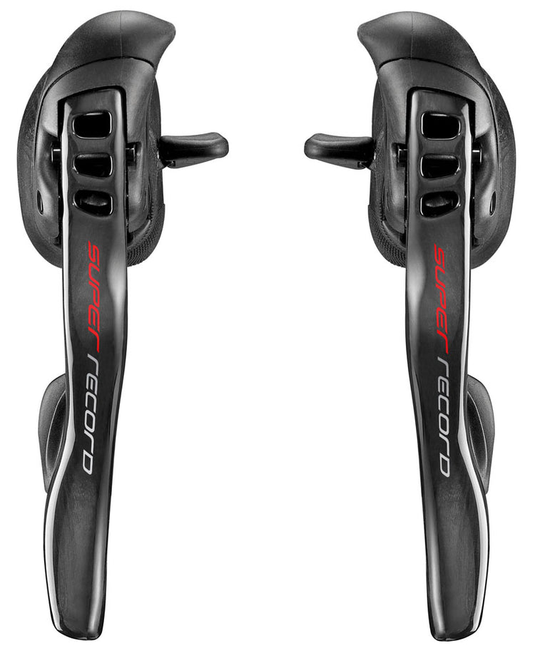 Campagnolo Shifterset Super Record Ultra Shift 12v