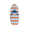 Tropic shark | meerkleurig opblaasbaar surfboard