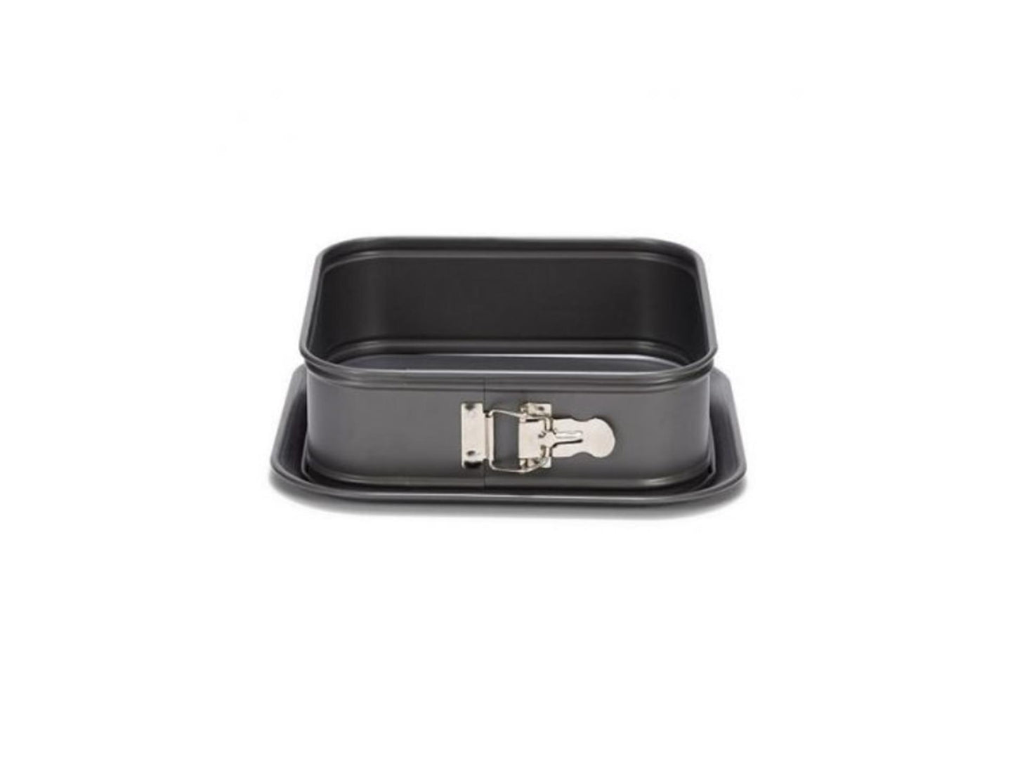 Patisse profi springvorm vierkant antikleef 24cm