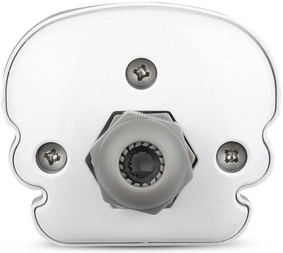 Enzo swd led armatuur 150cm 48w 6500k ip65 - 9463191