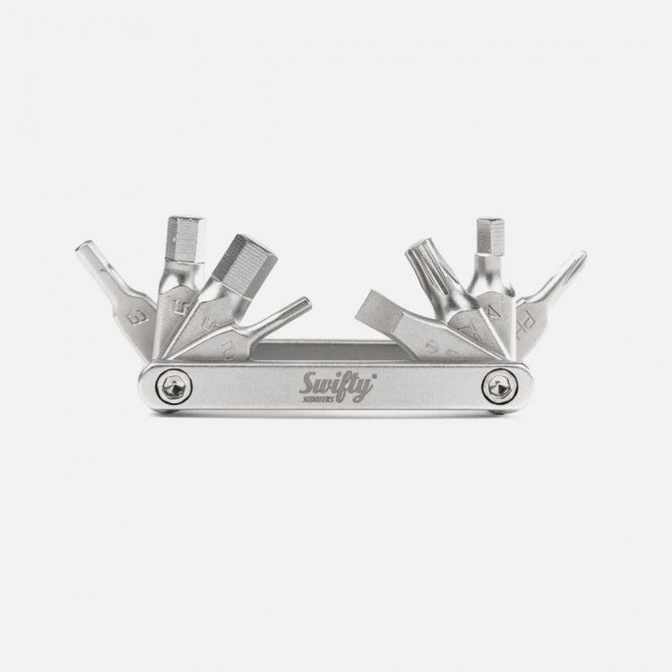 swifty folding tool