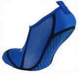 Swimtech Zwemsokken Heren Blauw maat 41-44 - afbeelding 2