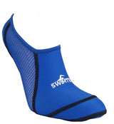 Swimtech Zwemsokken Heren Blauw maat 41-44 - afbeelding 1
