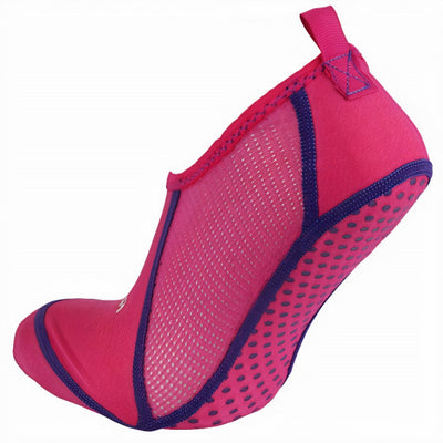 Swimtech Zwemsokken Kind Roze maat 33-37