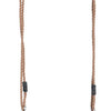 SwingKing Schommelzitje Verstelbaar 43 x 17 cm Donkergroen